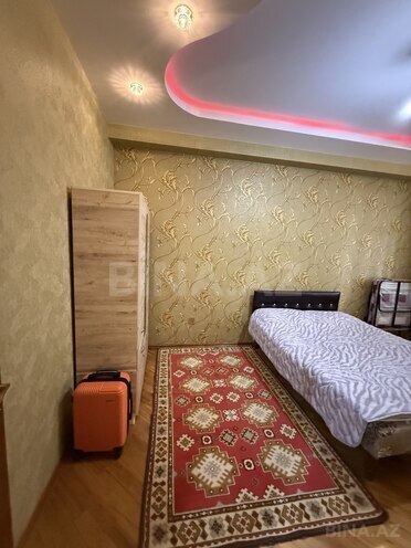 İcarəyə verilir 2 otaqlı yeni tikili 85 m², Memar Əcəmi m., photo 7 from 22