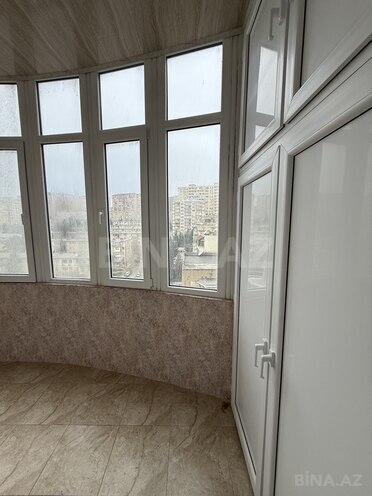 İcarəyə verilir 2 otaqlı yeni tikili 85 m², Memar Əcəmi m., photo 20 from 22