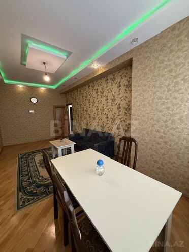 İcarəyə verilir 2 otaqlı yeni tikili 85 m², Memar Əcəmi m., photo 4 from 22