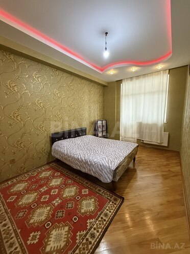 İcarəyə verilir 2 otaqlı yeni tikili 85 m², Memar Əcəmi m., photo 6 from 22