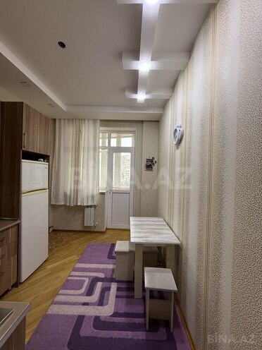 İcarəyə verilir 2 otaqlı yeni tikili 85 m², Memar Əcəmi m., photo 10 from 22