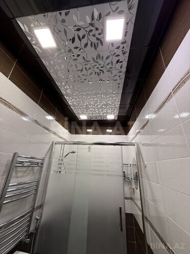 İcarəyə verilir 2 otaqlı yeni tikili 85 m², Memar Əcəmi m., photo 19 from 22
