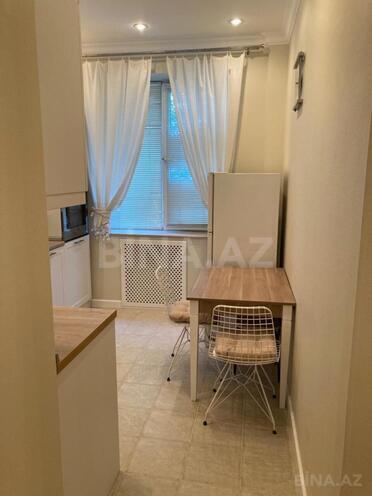 Сдаётся 2-комн. вторичка 60 м², м. Ичеришехер, photo 14 from 24