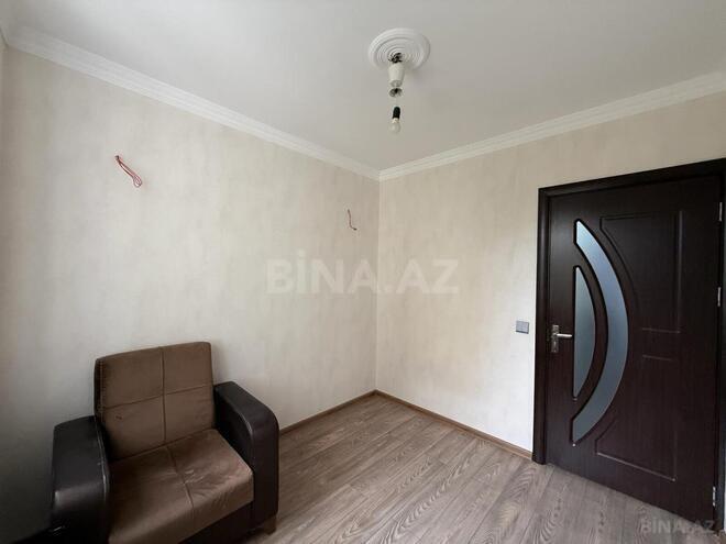 Satılır 2 otaqlı köhnə tikili 40 m², Elmlər Akademiyası m., photo 10 from 19