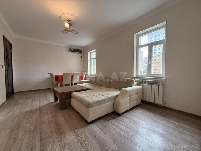 Satılır 2 otaqlı köhnə tikili 40 m², Elmlər Akademiyası m., photo 3 from 19