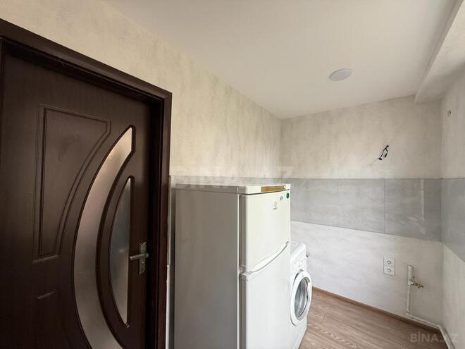 Satılır 2 otaqlı köhnə tikili 40 m², Elmlər Akademiyası m., photo 16 from 19