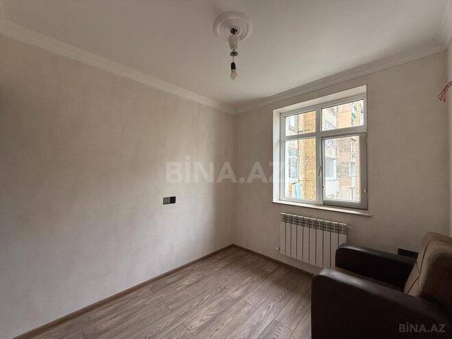 Satılır 2 otaqlı köhnə tikili 40 m², Elmlər Akademiyası m., photo 11 from 19