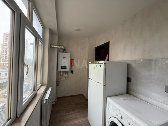 Satılır 2 otaqlı köhnə tikili 40 m², Elmlər Akademiyası m., photo 15 from 19