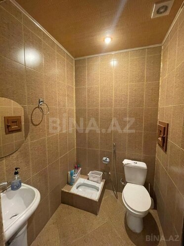 Satılır 3 otaqlı yeni tikili 130 m², Dərnəgül m., photo 10 from 14