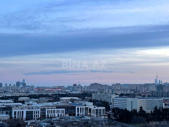 Satılır 3 otaqlı yeni tikili 130 m², Dərnəgül m., photo 4 from 14