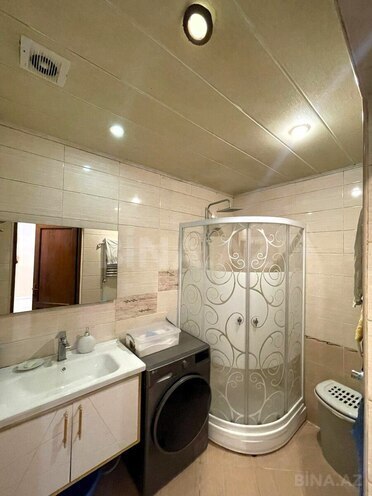 Satılır 3 otaqlı yeni tikili 130 m², Dərnəgül m., photo 9 from 14