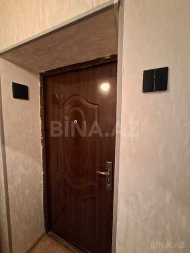 Satılır 2 otaqlı köhnə tikili 35 m², İnşaatçılar m., photo 3 from 10
