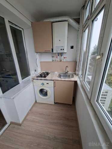 Satılır 2 otaqlı köhnə tikili 35 m², İnşaatçılar m., photo 8 from 10