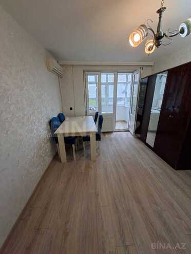 Satılır 2 otaqlı köhnə tikili 35 m², İnşaatçılar m., photo 5 from 10