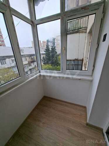 Satılır 2 otaqlı köhnə tikili 35 m², İnşaatçılar m., photo 9 from 10