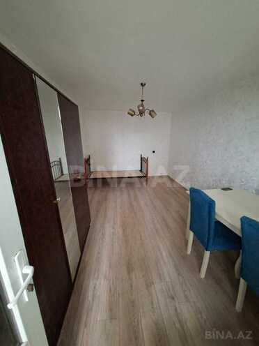 Satılır 2 otaqlı köhnə tikili 35 m², İnşaatçılar m., photo 6 from 10