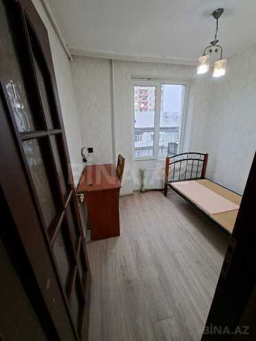Satılır 2 otaqlı köhnə tikili 35 m², İnşaatçılar m., photo 7 from 10