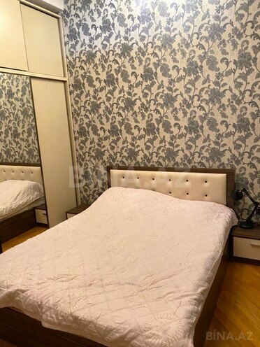 Satılır 3 otaqlı yeni tikili 75 m², Nəsimi m., photo 10 from 20