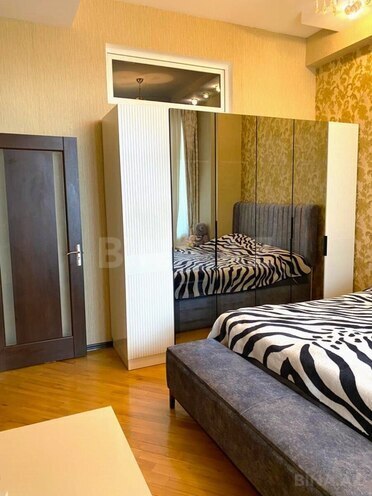 Satılır 3 otaqlı yeni tikili 75 m², Nəsimi m., photo 8 from 20