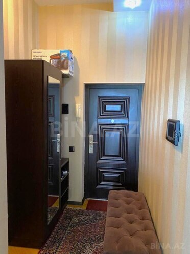 Satılır 3 otaqlı yeni tikili 75 m², Nəsimi m., photo 16 from 20