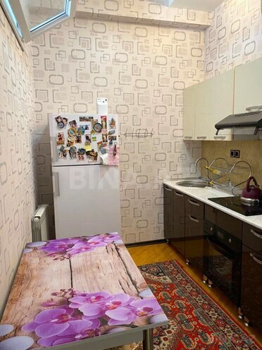 Satılır 3 otaqlı yeni tikili 75 m², Nəsimi m., photo 6 from 20