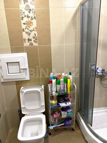 Satılır 3 otaqlı yeni tikili 75 m², Nəsimi m., photo 13 from 20