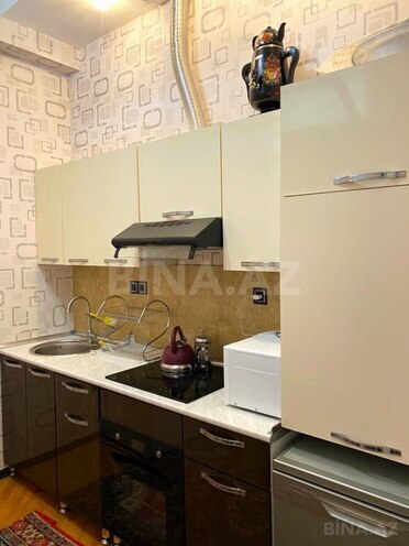 Satılır 3 otaqlı yeni tikili 75 m², Nəsimi m., photo 5 from 20