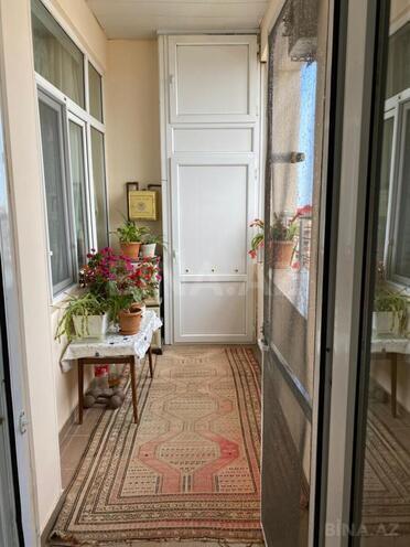 Satılır 3 otaqlı yeni tikili 75 m², Nəsimi m., photo 18 from 20