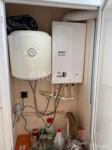 Satılır 3 otaqlı yeni tikili 75 m², Nəsimi m., photo 17 from 20