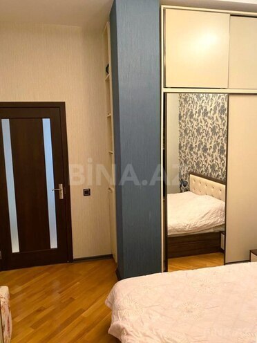Satılır 3 otaqlı yeni tikili 75 m², Nəsimi m., photo 12 from 20