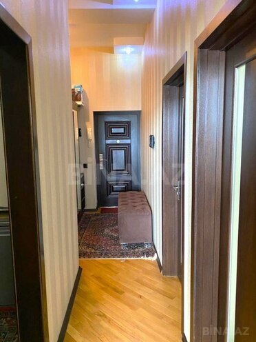 Satılır 3 otaqlı yeni tikili 75 m², Nəsimi m., photo 15 from 20