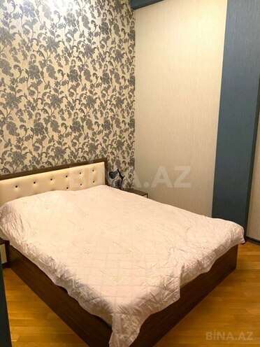 Satılır 3 otaqlı yeni tikili 75 m², Nəsimi m., photo 11 from 20
