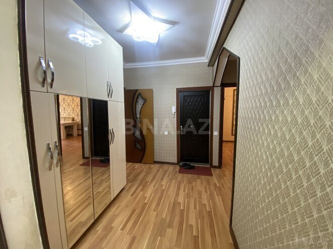 Satılır 4 otaqlı köhnə tikili 95 m², Bakıxanov q., photo 5 from 21