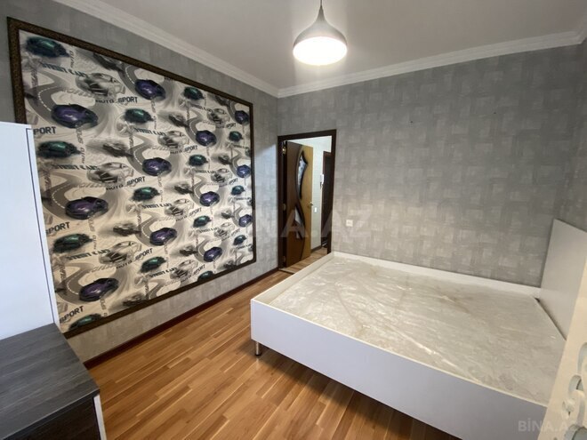 Satılır 4 otaqlı köhnə tikili 95 m², Bakıxanov q., photo 13 from 21