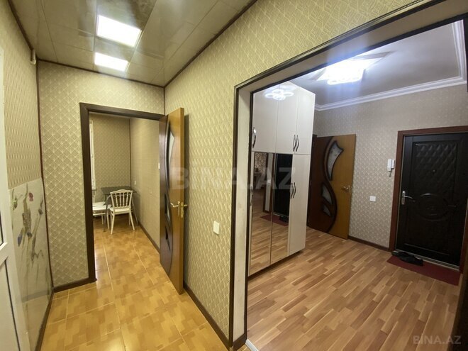 Satılır 4 otaqlı köhnə tikili 95 m², Bakıxanov q., photo 6 from 21