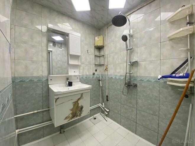 Satılır 4 otaqlı köhnə tikili 95 m², Bakıxanov q., photo 15 from 21