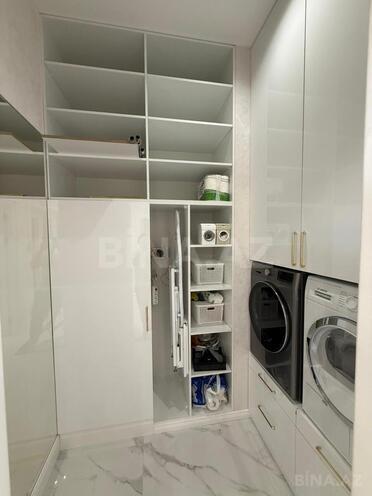 Satılır 4 otaqlı yeni tikili 185 m², Ağ şəhər q., photo 23 from 28