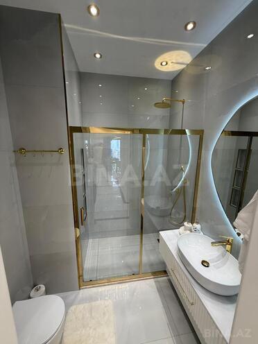 Satılır 4 otaqlı yeni tikili 185 m², Ağ şəhər q., photo 20 from 28