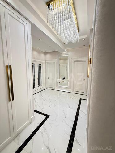 Satılır 4 otaqlı yeni tikili 185 m², Ağ şəhər q., photo 18 from 28
