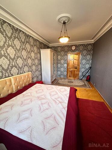 Сдаётся 3-комн. вторичка 45 м², м. Мемар Аджеми, photo 6 from 13