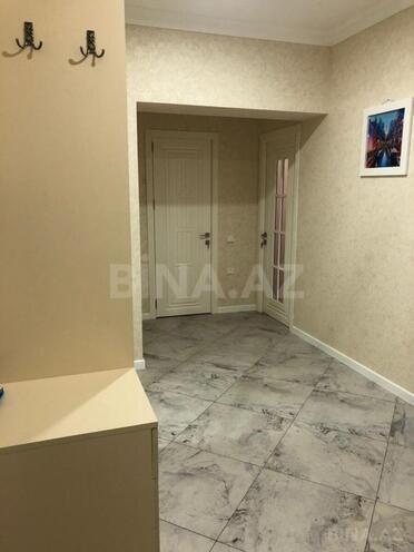 İcarəyə verilir 2 otaqlı yeni tikili 100.2 m², Nəsimi r., photo 13 from 28