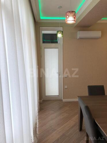 İcarəyə verilir 2 otaqlı yeni tikili 100.2 m², Nəsimi r., photo 11 from 28