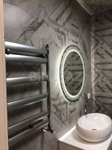 İcarəyə verilir 2 otaqlı yeni tikili 100.2 m², Nəsimi r., photo 23 from 28