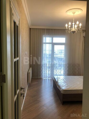 İcarəyə verilir 2 otaqlı yeni tikili 100.2 m², Nəsimi r., photo 20 from 28