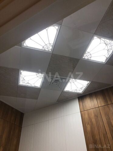 İcarəyə verilir 2 otaqlı yeni tikili 100.2 m², Nəsimi r., photo 18 from 28