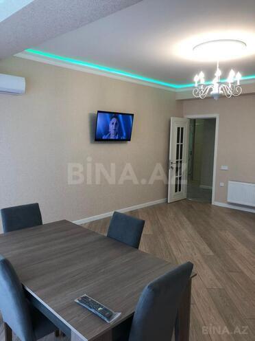 İcarəyə verilir 2 otaqlı yeni tikili 100.2 m², Nəsimi r., photo 3 from 28