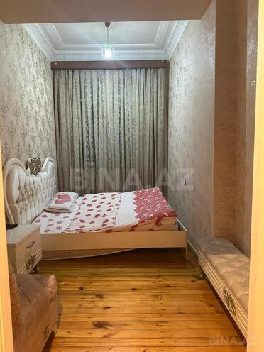 Satılır 3 otaqlı köhnə tikili 100 m², Nəriman Nərimanov m., photo 4 from 14