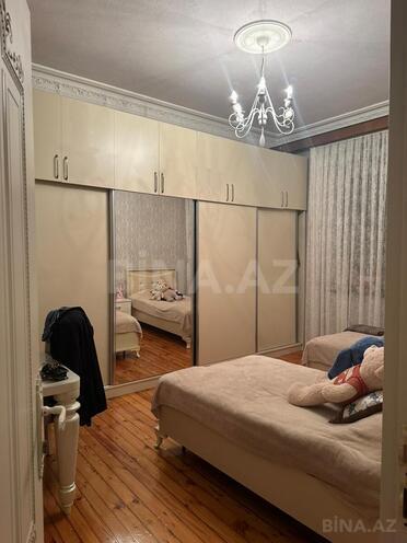 Satılır 3 otaqlı köhnə tikili 100 m², Nəriman Nərimanov m., photo 6 from 14