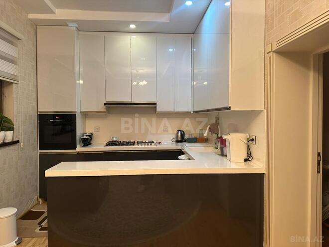 Satılır 3 otaqlı köhnə tikili 100 m², Nəriman Nərimanov m., photo 9 from 14