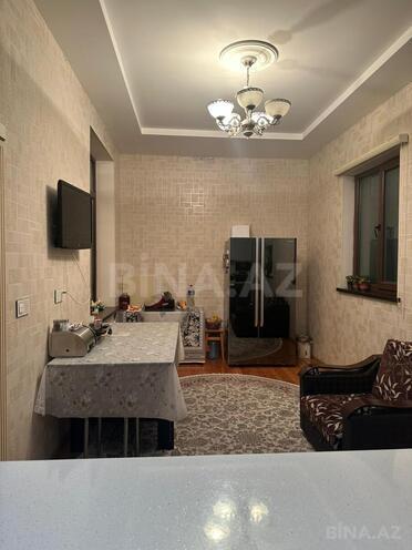 Satılır 3 otaqlı köhnə tikili 100 m², Nəriman Nərimanov m., photo 3 from 14
